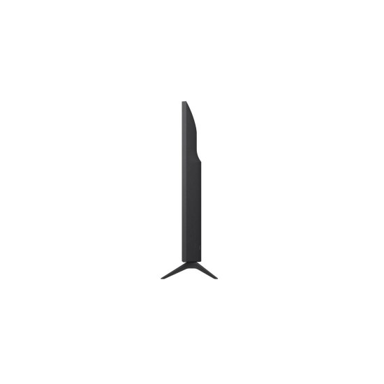 LG Smart TV LED 4K UHD AI UA75 43" (43UA75006LA)