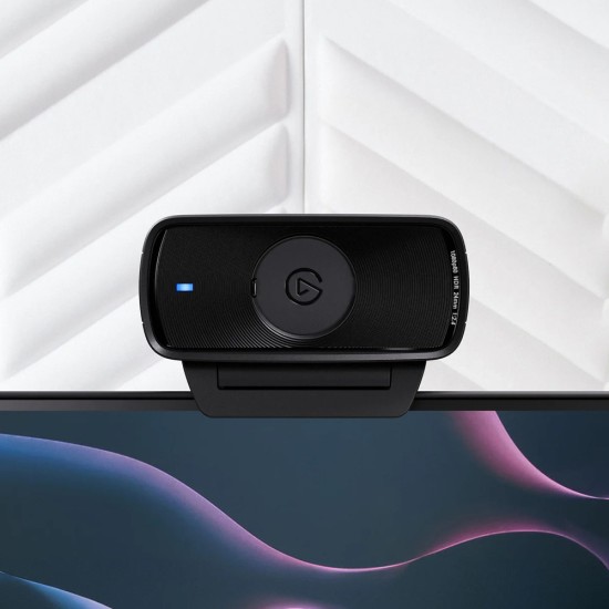 Elgato Facecam MK.2 Black (10WAC9901)