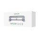 Vertical Laptop Stand Ugreen έως 15.6" Ασημί (LP258)