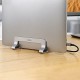 Vertical Laptop Stand Ugreen έως 15.6" Ασημί (LP258)
