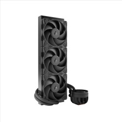 Arctic Liquid Freezer III III Pro 420 Black (ACFRE00181A)