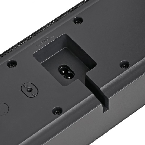 Samsung HW-B750F Soundbar 5.1 Bluetooth Μαύρο (HW-B750F/EN)