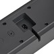 Samsung HW-B750F Soundbar 5.1 Bluetooth Μαύρο (HW-B750F/EN)