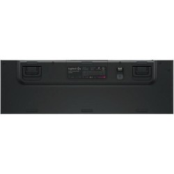 Ασύρματο Gaming Πληκτρολόγιο Logitech G915 X Lightspeed Black (920-012709) Ασύρματο Gaming Πληκτρολόγιο Logitech G915 X Lightspeed Black (920-012709)