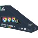 Arctic Liquid Freezer III Pro A-RGB 420 Black (ACFRE00185A)