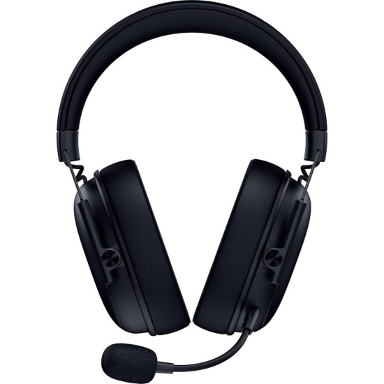 Gaming Headset Razer BlackShark V3 X Hyperspeed Black (RZ04-05420100-R3M1)