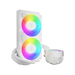 Arctic Liquid Freezer III Pro 240 A-RGB White (ACFRE00186A)