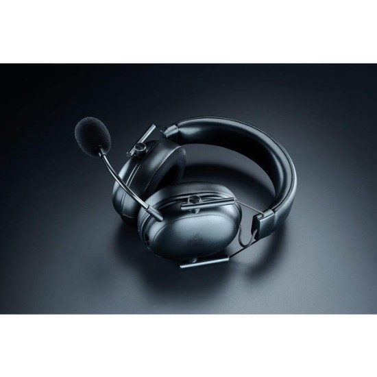 Gaming Headset Razer BlackShark V3 X Hyperspeed Black (RZ04-05420100-R3M1)