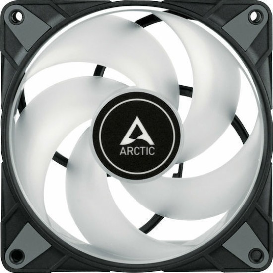 Case Fan Arctic P12 PWM A-RGB 3-Pack (ACFAN00310A)