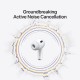 Apple AirPods Pro 3nd Generation (MFHP4ZM/A)