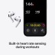 Apple AirPods Pro 3nd Generation (MFHP4ZM/A)