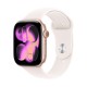 Apple Watch Series 11 46mm Jet Rose Gold M/L (MEV74)