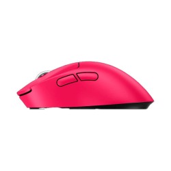 Logitech G Pro X Superlight 2 DEX Ροζ (910-007373) Logitech G Pro X Superlight 2 DEX Ροζ (910-007373)
