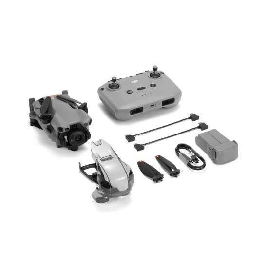Drone DJI Mini 5 Pro (CP.MA.00000838.04)