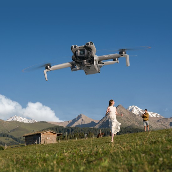Drone DJI Mini 5 Pro (CP.MA.00000838.04)