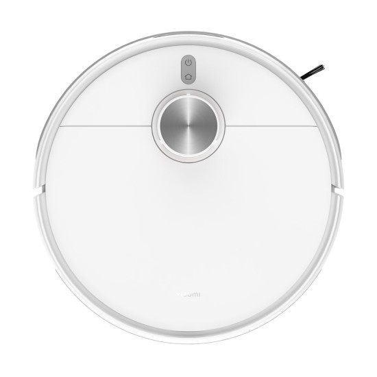 Σκούπα Ρομπότ Xiaomi Robot Vacuum S40 Λευκή (BHR084AEU)