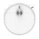 Σκούπα Ρομπότ Xiaomi Robot Vacuum S40 Λευκή (BHR084AEU)