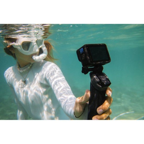 GoPro HERO13 Action Camera 5K Extended Power Bundle Μαύρη (CHDRB-134-RW)