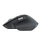 Ποντίκι Logitech MX Master 3S Graphite Bluetooth (910-007501)