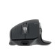 Ποντίκι Logitech MX Master 3S Graphite Bluetooth (910-007501)