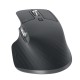 Ποντίκι Logitech MX Master 3S Graphite Bluetooth (910-007501)