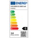 Φωτιστικό Δαπέδου Υ170xΜ31εκ. Govee Uplighter (H60B0)