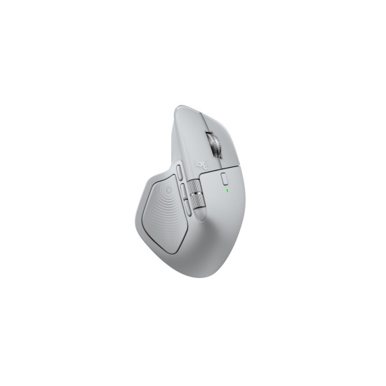 Ποντίκι Logitech MX Master 4 Pale Grey (910-007563)