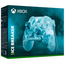 Microsoft Xbox Series Controller Ασύρματο Ice Breaker (EP2-29572)