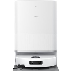 Σκούπα Ρομπότ Xiaomi Robot Vacuum 5 Λευκή (BHR0834EU)