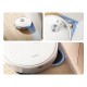 Σκούπα Ρομπότ Xiaomi Robot Vacuum S40 Pro Λευκή (BHR089REU)