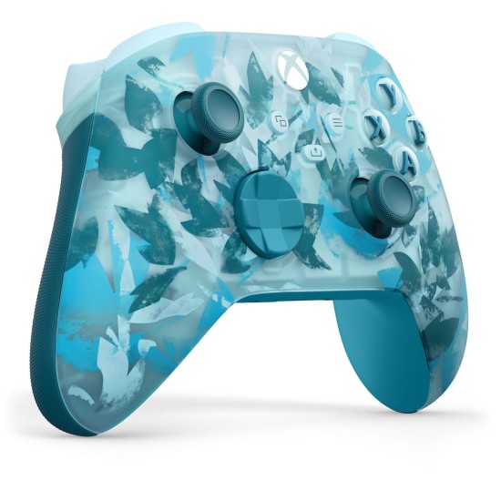 Microsoft Xbox Series Controller Ασύρματο Ice Breaker (EP2-29572)
