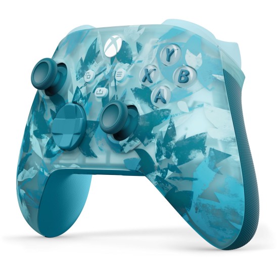 Microsoft Xbox Series Controller Ασύρματο Ice Breaker (EP2-29572)