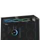 Υδρόψυξη Lian Li Hydroshift II LCD-C 360TL RGB Black (G89.GHS2LCD36TB.00) Υδρόψυξη Lian Li Hydroshift II LCD-C 360TL RGB Black (G89.GHS2LCD36TB.00)