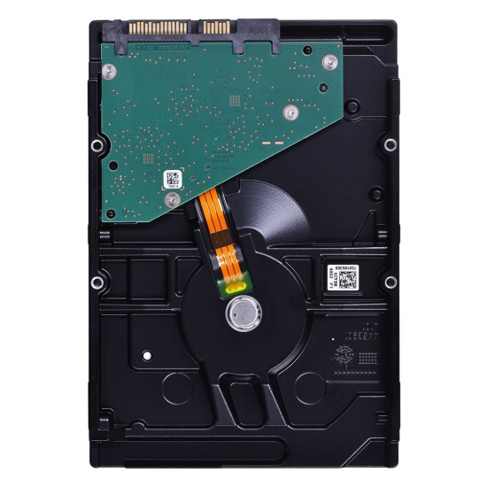 Seagate Ironwolf 6TB (ST6000VN006)