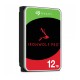 Seagate IronWolf Pro 12TB 256MB Cache για NAS (ST12000NT001)