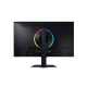 Οθόνη Υπολογιστή Samsung Odyssey G7 27" 4K 180Hz (LS27FG702EUXEN)