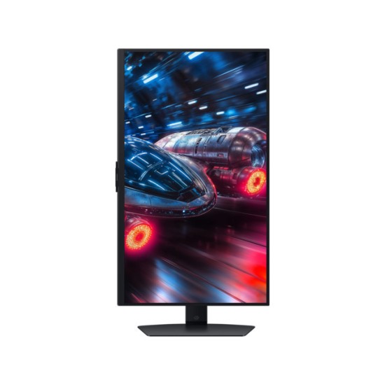 Οθόνη Υπολογιστή Samsung Odyssey G7 27" 4K 180Hz (LS27FG702EUXEN)