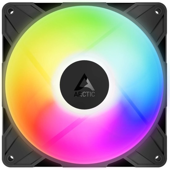 Case Fan Arctic P14 Pro REVERSE A-RGB 3 Pack (ACFAN00327A)