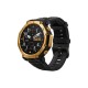 Amazfit T-Rex 3 Pro 44mm Tactical Black/Gold (W2548GL1N)