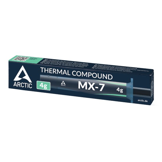 Thermal Paste Arctic MX-7 4gr (ACTCP00090A)