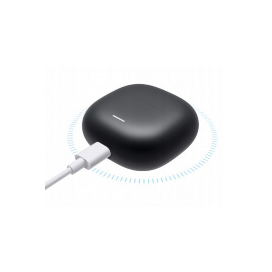Xiaomi Redmi Buds 8 Lite Black (BHR08OMGL)