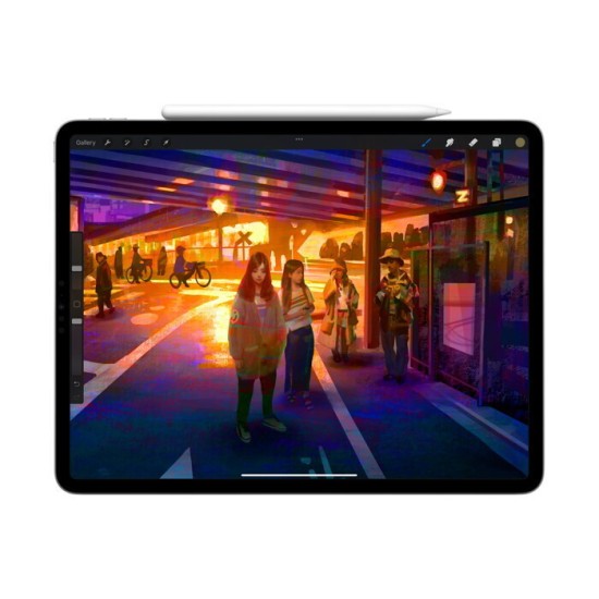 Apple Pencil 2nd Generation (MXN43ZM/A)