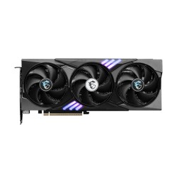 MSI GeForce RTX 5060 Ti 8GB GDDR7 Gaming Trio OC (V536-004R) MSI GeForce RTX 5060 Ti 8GB GDDR7 Gaming Trio OC (V536-004R)