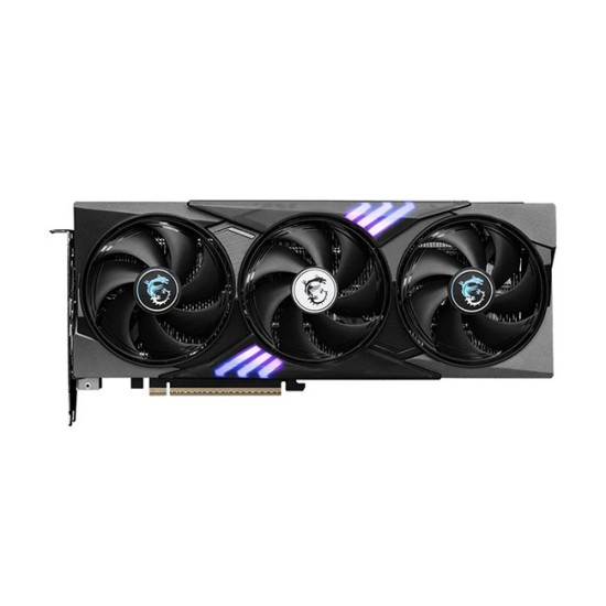MSI GeForce RTX 5060 Ti 8GB GDDR7 Gaming Trio OC (V536-004R)