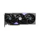 MSI GeForce RTX 5060 Ti 8GB GDDR7 Gaming Trio OC (V536-004R)