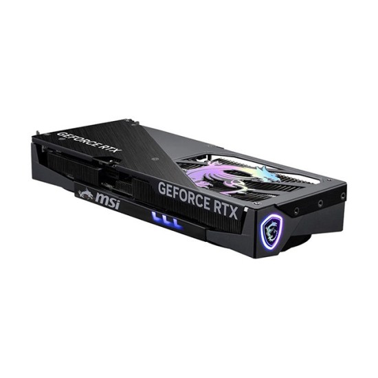 MSI GeForce RTX 5060 Ti 8GB GDDR7 Gaming Trio OC (V536-004R)
