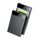 Θήκη για Σκληρό Δίσκο Ugreen 2.5" SATA III με σύνδεση USB 3.1 Type-C (US221)