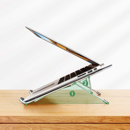 Βάση Στήριξης για Laptop έως 17.3" Ugreen (LP451)