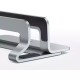 Vertical Laptop Stand Ugreen έως 15.6" Ασημί (LP258)