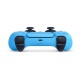 Sony DualSense Controller Ice Blue V3 (711719023104)